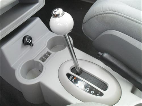 Chrysler PT Cruiser 2009 photo 2