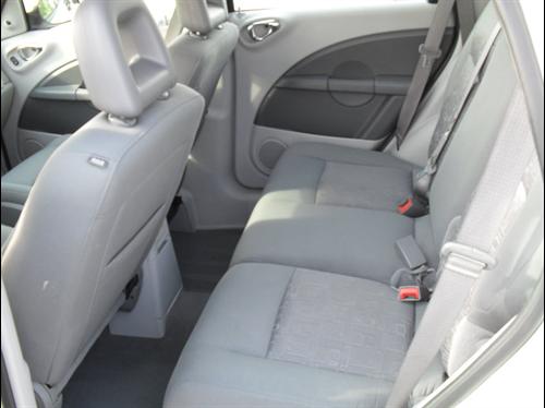 Chrysler PT Cruiser 2009 photo 1