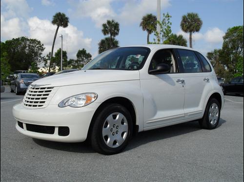 Chrysler PT Cruiser Unknown Other