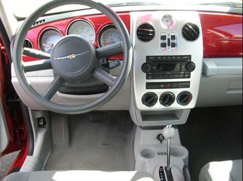 Chrysler PT Cruiser Elk Conversion Van Other