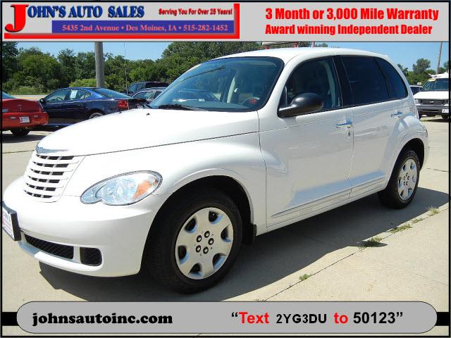 Chrysler PT Cruiser Unknown Sport Utility