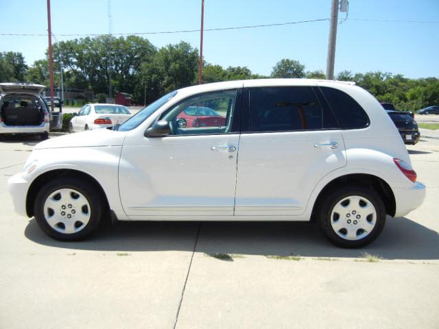 Chrysler PT Cruiser 2009 photo 1