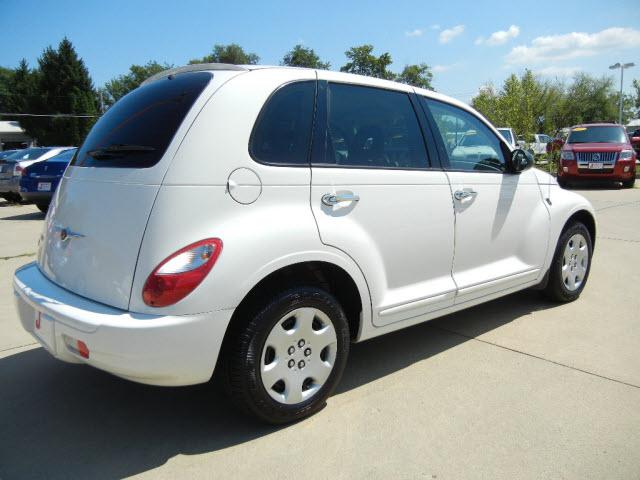 Chrysler PT Cruiser 2009 photo 3