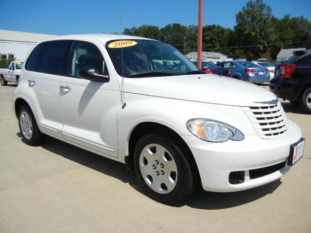 Chrysler PT Cruiser 2009 photo 4