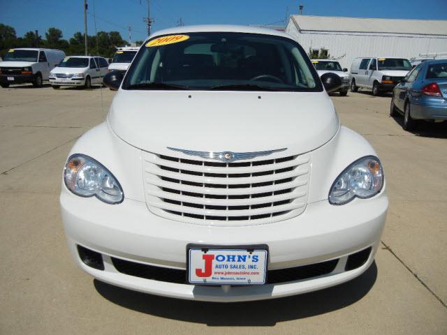 Chrysler PT Cruiser 2009 photo 5