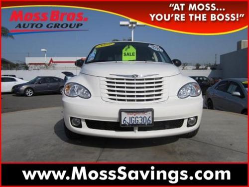 Chrysler PT Cruiser 3.5 Other