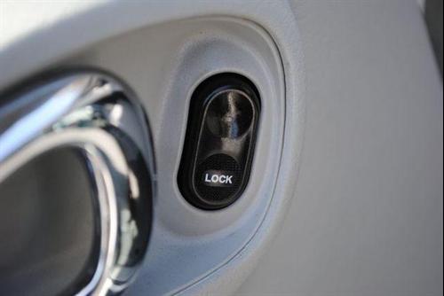 Chrysler PT Cruiser XLT Sport 4.6L 2WD Other