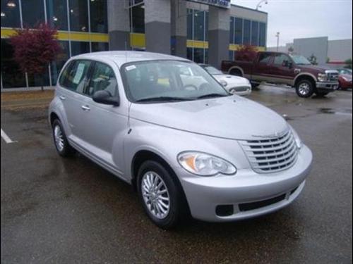 Chrysler PT Cruiser 2009 photo 3