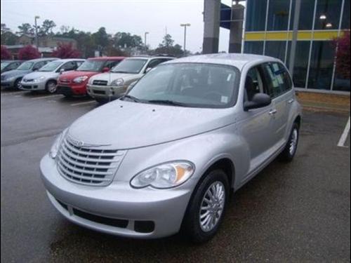 Chrysler PT Cruiser 2009 photo 5