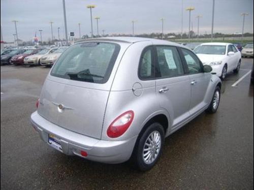 Chrysler PT Cruiser 2009 photo 1