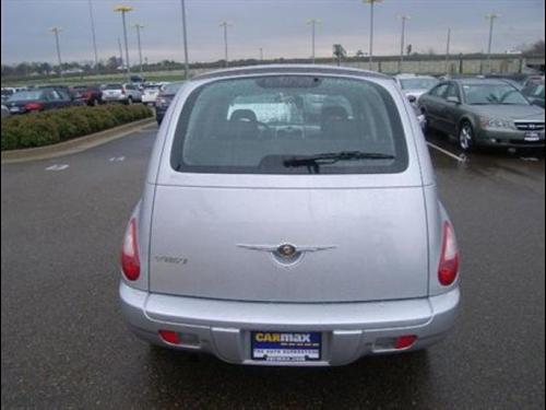 Chrysler PT Cruiser 2009 photo 2