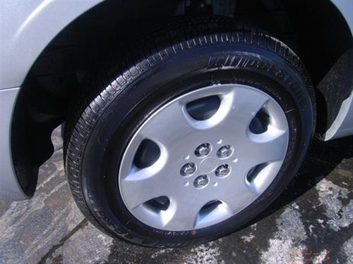 Chrysler PT Cruiser Elk Conversion Van Other