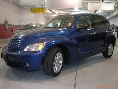 Chrysler PT Cruiser 3.5 Other
