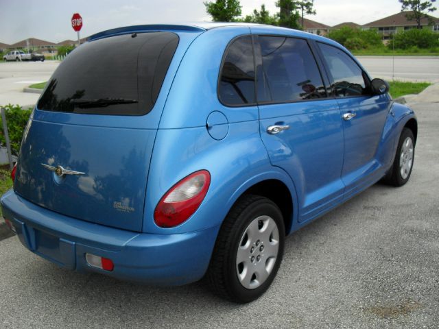 Chrysler PT Cruiser Unknown Hatchback