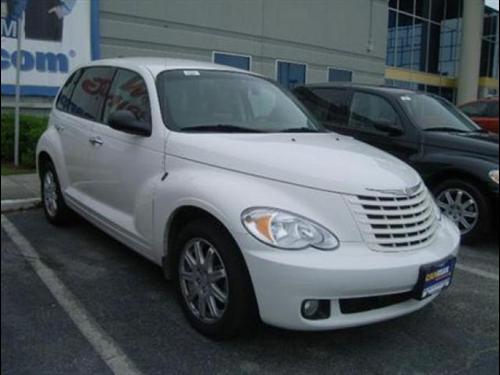 Chrysler PT Cruiser 2009 photo 1