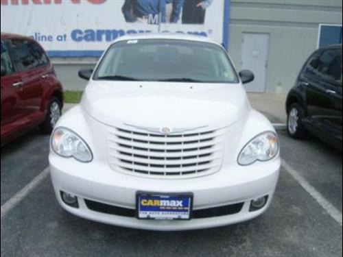 Chrysler PT Cruiser 2009 photo 2