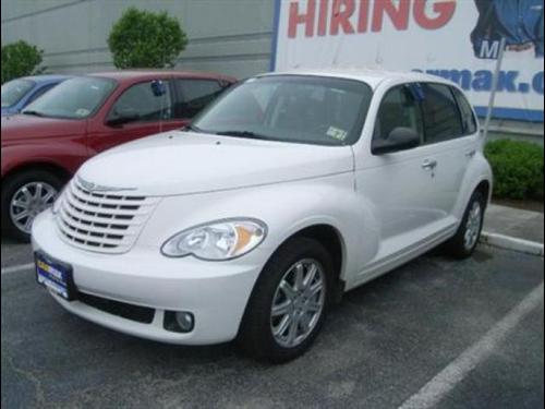 Chrysler PT Cruiser 3.5 Other