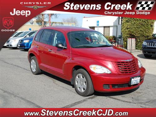 Chrysler PT Cruiser 2009 photo 1