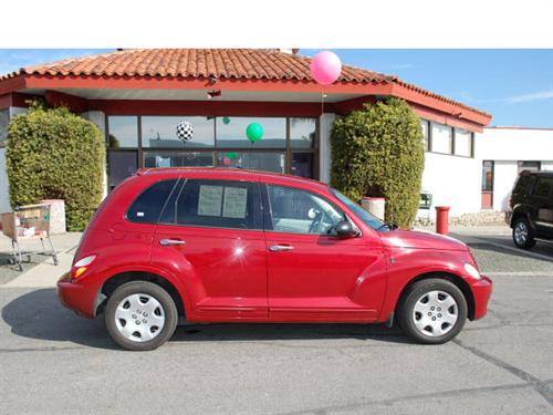 Chrysler PT Cruiser 2009 photo 2