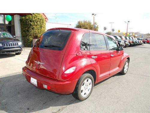 Chrysler PT Cruiser Elk Conversion Van Other