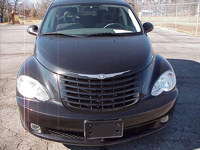 Chrysler PT Cruiser 2009 photo 1
