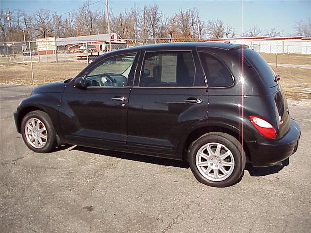 Chrysler PT Cruiser 2009 photo 3