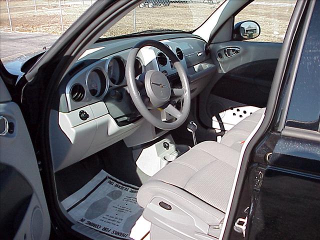 Chrysler PT Cruiser 2009 photo 4