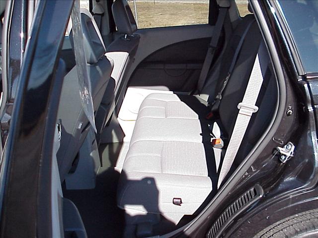 Chrysler PT Cruiser 2009 photo 5