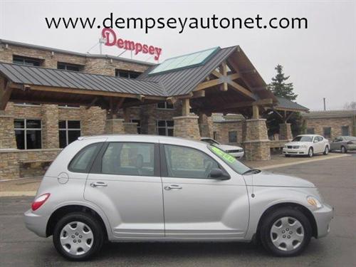 Chrysler PT Cruiser Unknown Other