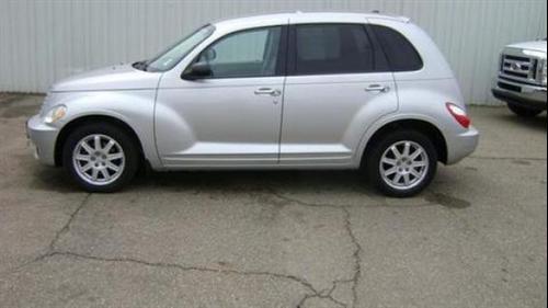 Chrysler PT Cruiser 3.5 Other
