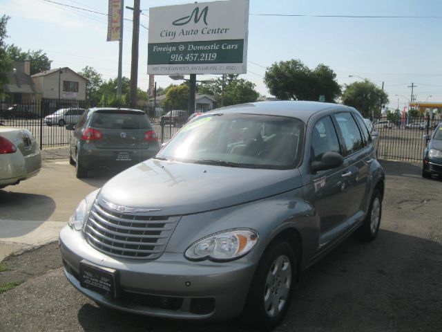 Chrysler PT Cruiser Unknown Wagon