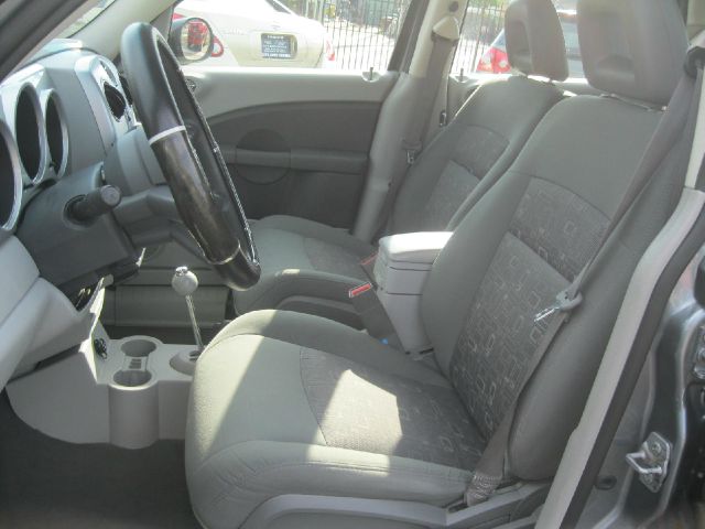 Chrysler PT Cruiser 2009 photo 1