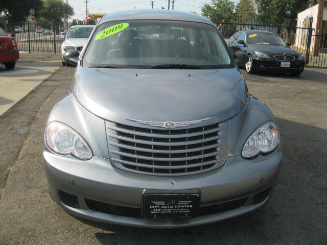 Chrysler PT Cruiser 2009 photo 2