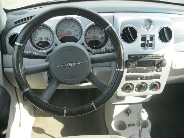 Chrysler PT Cruiser 2009 photo 3