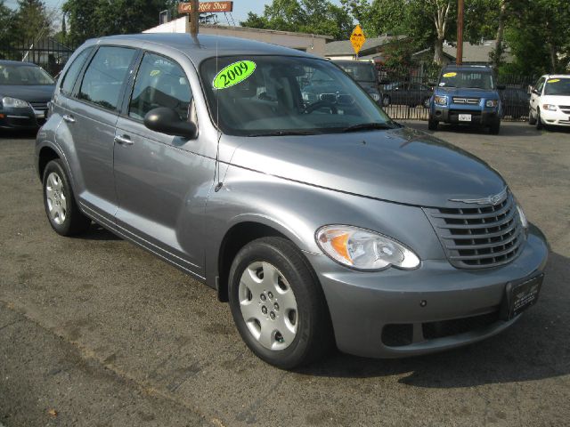 Chrysler PT Cruiser 2009 photo 4