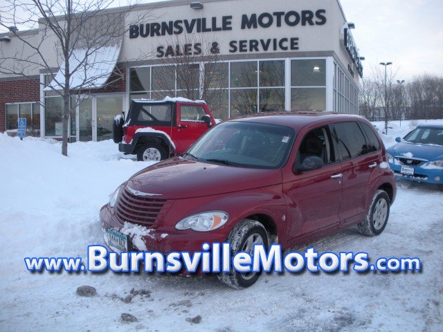 Chrysler PT Cruiser Unknown Other