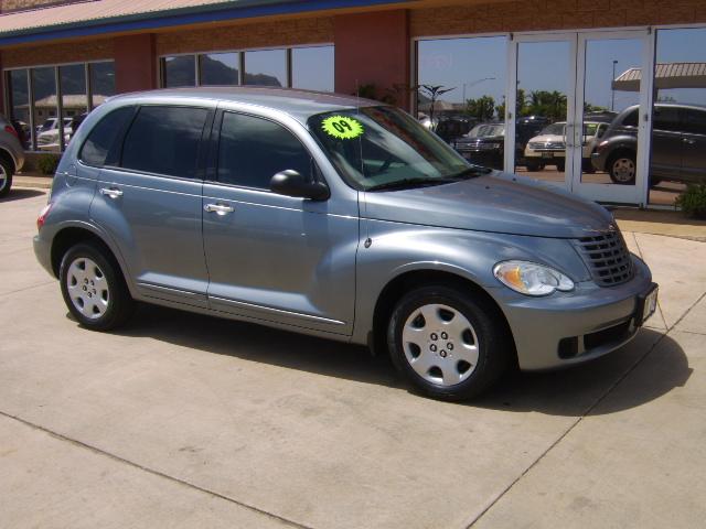 Chrysler PT Cruiser 2009 photo 1