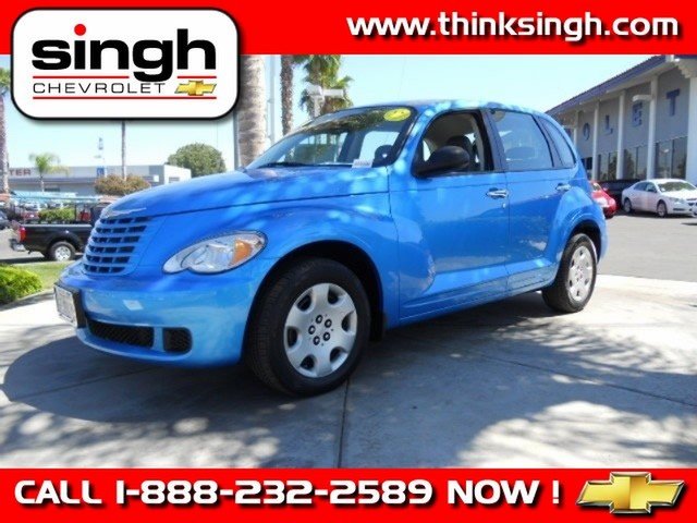Chrysler PT Cruiser Elk Conversion Van Other
