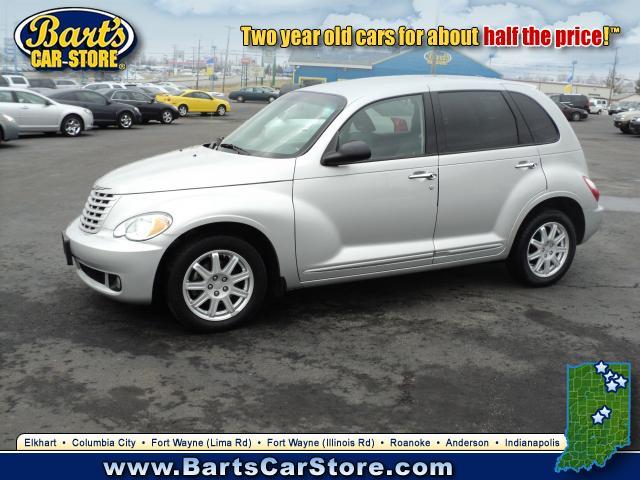 Chrysler PT Cruiser 3.5 Sport Utility