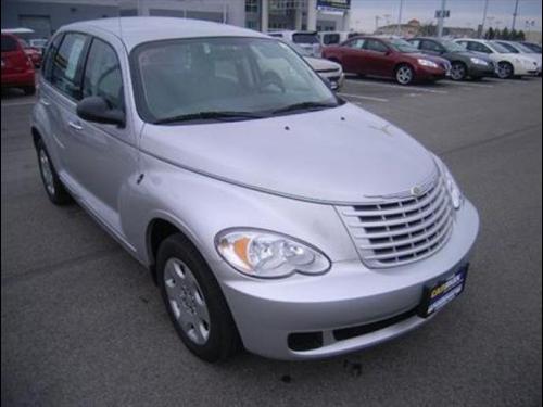 Chrysler PT Cruiser Unknown Other
