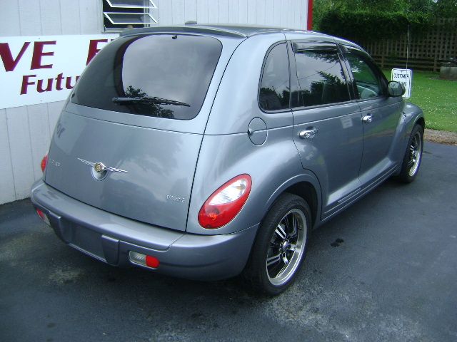 Chrysler PT Cruiser 3.5 SUV
