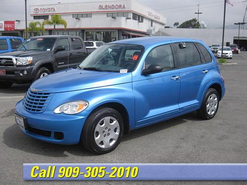 Chrysler PT Cruiser Unknown Other