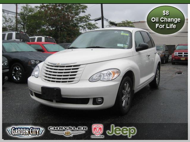 Chrysler PT Cruiser 3.5 Other