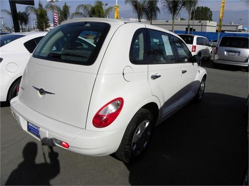 Chrysler PT Cruiser 2009 photo 1