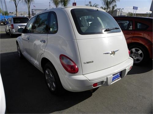 Chrysler PT Cruiser Elk Conversion Van Other