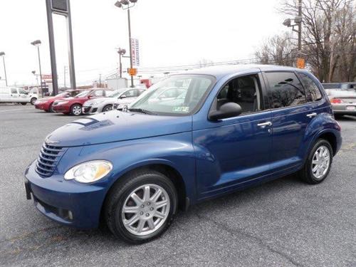 Chrysler PT Cruiser 2009 photo 2