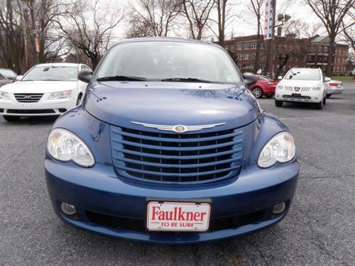 Chrysler PT Cruiser 2009 photo 4