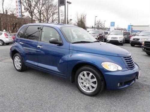 Chrysler PT Cruiser 3.5 Other