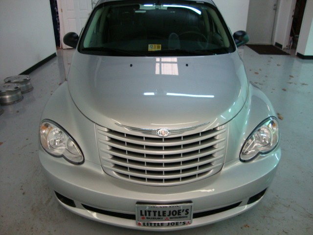 Chrysler PT Cruiser Unknown Other