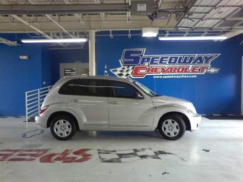Chrysler PT Cruiser Elk Conversion Van Other